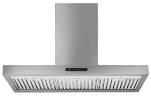 Falmec 90cm Treviso Canopy Rangehood FP5TV90S2-ER765 by Falmec, a Rangehoods for sale on Style Sourcebook