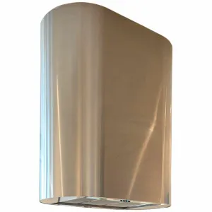 Qasair Stadium Ceiling Mounted Rangehood STM1300L2 by Qasair, a Rangehoods for sale on Style Sourcebook