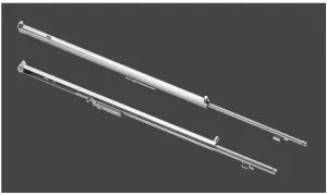 Westinghouse Full Extension Telescopic Oven Runners, Single Set ACCW160 by Westinghouse, a Ovens for sale on Style Sourcebook