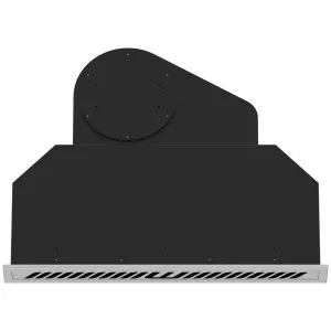 Whispair Barcelona 80 Make Up Air Undermount Rangehood with Air On Board Motor X2B08S1OA by Whispair, a Rangehoods for sale on Style Sourcebook