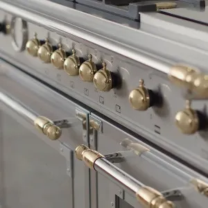 Bertazzoni Heritage Cooker-Rangehood & Fridge Accessories 21 Piece Kit 901593 by Bertazzoni, a Ovens for sale on Style Sourcebook