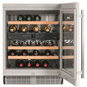 Liebherr 34 Bottle Wine Storage Cabinet UWTES1672RH by Liebherr, a Wine Fridges for sale on Style Sourcebook