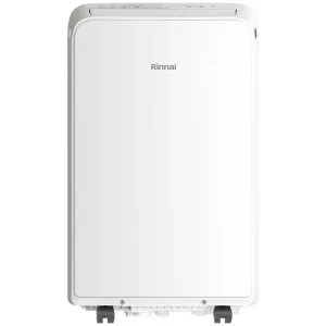 Rinnai 2.6kW Portable Air Conditioner RPC26MCWF by Rinnai, a Air Conditioners for sale on Style Sourcebook