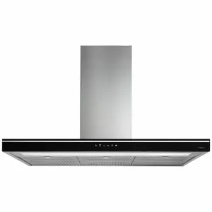 Falmec 90cm Luce Island Rangehood F7LC90B1 by Falmec, a Rangehoods for sale on Style Sourcebook