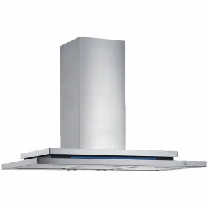 Schweigen Silent Wallmount Rangehood 90cm PKDS3131-R2ST by Schweigen, a Rangehoods for sale on Style Sourcebook