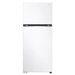 LG 375L Top Mount Fridge White GT-5W by LG, a Refrigerators, Freezers for sale on Style Sourcebook