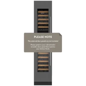 Sub-Zero Designer 59 Bottle Integrated Wine Storage Cabinet - Left Hinge ICBDEC1850WLH by Sub-Zero, a Wine Fridges for sale on Style Sourcebook