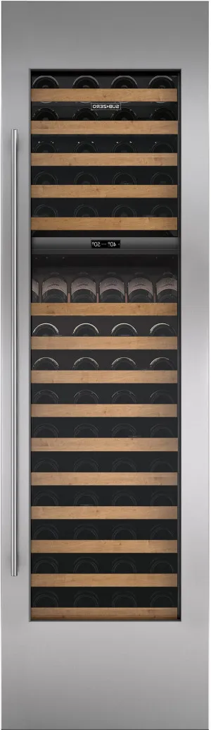 Sub-Zero Door Panel with Tubular Handle 7025384 by Sub-Zero, a Refrigerators, Freezers for sale on Style Sourcebook