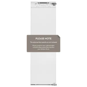 Artusi 280L Fully Integrated Refrigerator AINT5100 by Artusi, a Refrigerators, Freezers for sale on Style Sourcebook