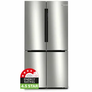 Bosch Serie 6 605L French Door Fridge KFN96APEAA by Bosch, a Refrigerators, Freezers for sale on Style Sourcebook