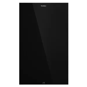 Vintec 35 Bottle Single Zone Under Bench Wine Fridge Black VWS830FAS-X by Vintec, a Wine Fridges for sale on Style Sourcebook