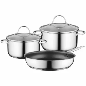 NEFF Cookware Set Z943SE0 by null, a Cookware for sale on Style Sourcebook