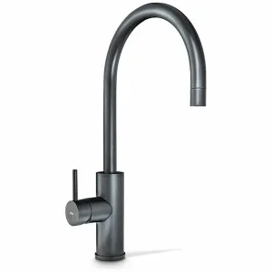 Zip Arc Kitchen Mixer Tap Matte Black 93879 by Zip, a Kitchen Taps & Mixers for sale on Style Sourcebook