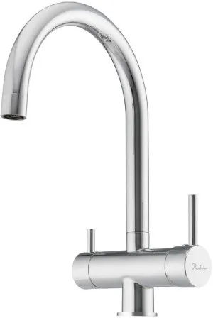 Oliveri 3 Way Filter Tap FT3EGN by Oliveri, a Kitchen Taps & Mixers for sale on Style Sourcebook