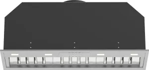 Whispair 90cm Monte Carlo Under Cupboard Rangehood with Power On-Board Motor X3M09S5.OP/B by Whispair, a Rangehoods for sale on Style Sourcebook