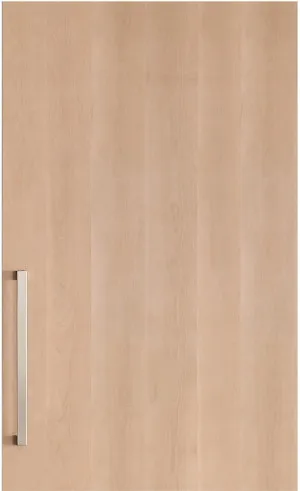 Sub-Zero Solid Overlay Door 7031929 by Sub-Zero, a Refrigerators, Freezers for sale on Style Sourcebook