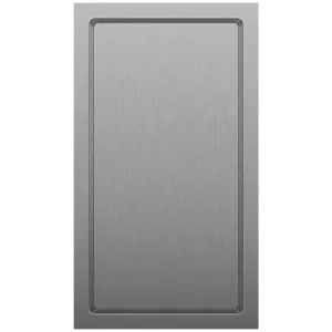 Fisher & Paykel Series 11 30cm Auxiliary Modular Teppanyaki Cooktop CIT302DX1 by Fisher & Paykel, a Cooktops for sale on Style Sourcebook