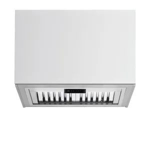 Falmec Milano+ 90cm Under Cupboard Rangehood with External Roof Motor FP3ML90S2-ER765 by Falmec, a Rangehoods for sale on Style Sourcebook