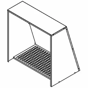 Qasair Wall Vent Cover WVC350SS by Qasair, a Rangehoods for sale on Style Sourcebook