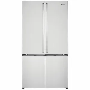 Westinghouse 541L French Door Frost Free Fridge WQE6000SB by Westinghouse, a Refrigerators, Freezers for sale on Style Sourcebook