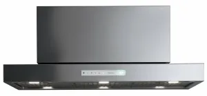 Falmec 90cm Libra E.Ion Canopy Rangehood F5LB90S1 by Falmec, a Rangehoods for sale on Style Sourcebook