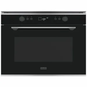 Franke 45cm Microwave Combi Oven Stainless Trim FMY45MWXS by Franke, a Ovens for sale on Style Sourcebook