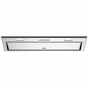 Bertazzoni 52cm Professional Series Under Cupboard Rangehood KIN52MOD1XC by Bertazzoni, a Rangehoods for sale on Style Sourcebook