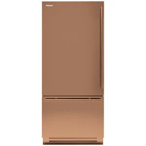 Fhiaba 427L Classic Fridge with TriMode and Ice Maker Left Hinge Copper KS8990TST3IAM6DH by Fhiaba, a Refrigerators, Freezers for sale on Style Sourcebook