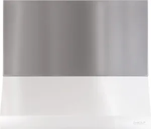 WOLF 610mm Duct Cover 810736 by Wolf, a Rangehoods for sale on Style Sourcebook