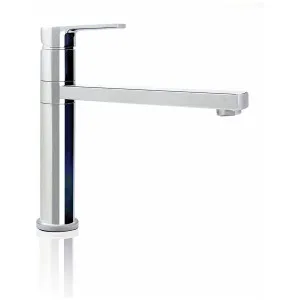 Billi Home Paddle Lever Mixer Tap - Chrome 991800PCH by Billi, a Kitchen Taps & Mixers for sale on Style Sourcebook