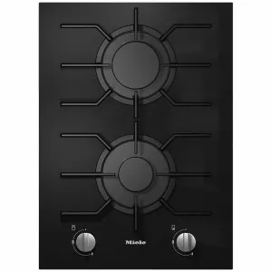 Miele 38cm Natural Gas Cooktop CS7102-1FL by Miele, a Cooktops for sale on Style Sourcebook