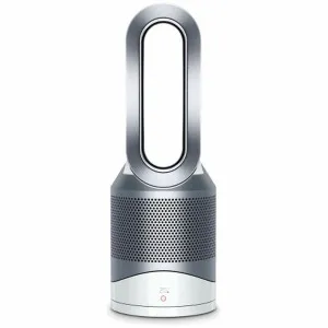 Dyson HP00 Pure Hot+Cool Purifying Fan Heater White/Silver 385276-01 by Dyson, a Heaters for sale on Style Sourcebook
