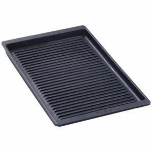Miele Gourmet Griddle Plate GGRP by Miele, a Cooktops for sale on Style Sourcebook