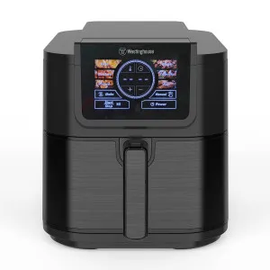 Westinghouse XL Air Fryer with Smart Logic Control WHOF12KS by Westinghouse, a Small Kitchen Appliances for sale on Style Sourcebook