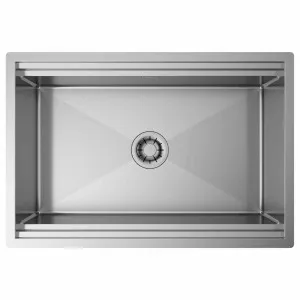 Artinox Planum 74 Workstation Sink PI744025 by Artinox, a Kitchen Sinks for sale on Style Sourcebook