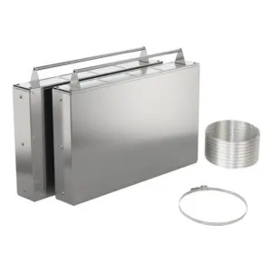 Bosch Long Life Recirculation Kit - DSZ1WW1J1 by Bosch, a Rangehoods for sale on Style Sourcebook
