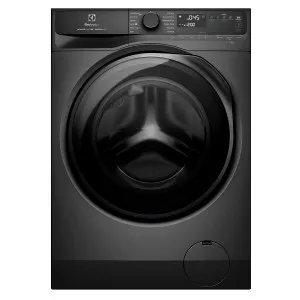 Electrolux 700 Series 10kg Front Load Washing Machine Dark Onyx EWF1043R7SC by Electrolux, a Washing Machines & Dryers for sale on Style Sourcebook