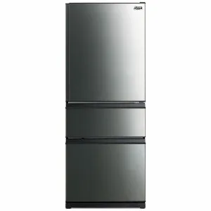 Mitsubishi Electric 450L Bottom Mount Frost Free Fridge MR-CX450ER-BST-A by Mitsubishi Electric, a Refrigerators, Freezers for sale on Style Sourcebook