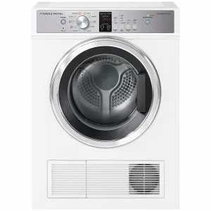 Fisher & Paykel Series 7 7kg Vented Dryer DE7060P2 by Fisher & Paykel, a Washing Machines & Dryers for sale on Style Sourcebook