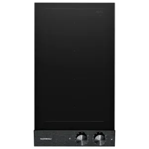 Gaggenau 28cm 200 Series Vario Flex Induction Cooktop VI232121 by Gaggenau, a Cooktops for sale on Style Sourcebook