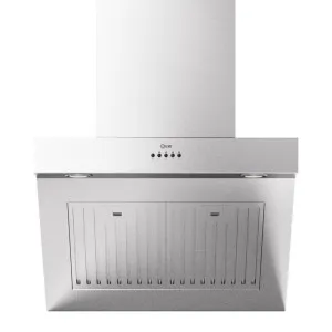 ILVE 60cm Wall Mounted Canopy Rangehood Stainless Steel AGQ60SS by Ilve, a Rangehoods for sale on Style Sourcebook