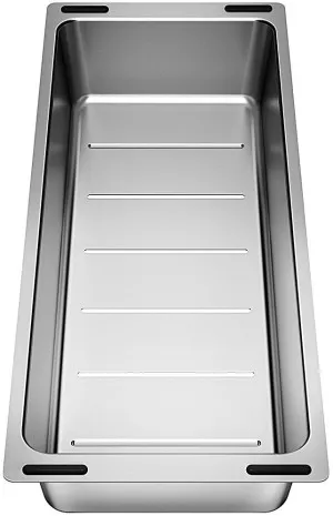 Blanco Stainless Steel Colander SUBLINECOLSS by Blanco, a Kitchen Sinks for sale on Style Sourcebook