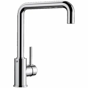 Blanco Square Neck Mixer Tap MILI by Blanco, a Kitchen Taps & Mixers for sale on Style Sourcebook