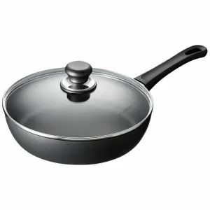 Scanpan 26cm Classic 2.5L Saute Pan 17226 by null, a Cookware for sale on Style Sourcebook