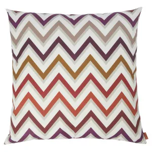 Missoni Watamu 156 Outdoor Cushion 60x60 8053147555133 by Missoni, a Cushions, Decorative Pillows for sale on Style Sourcebook