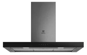 Electrolux 90cm Canopy Rangehood ERC925DSD by Electrolux, a Rangehoods for sale on Style Sourcebook