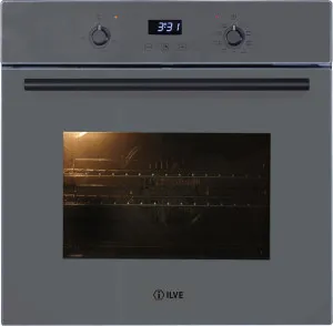 ILVE 60cm Electric Built-In Oven ILO60DCGV by Ilve, a Ovens for sale on Style Sourcebook