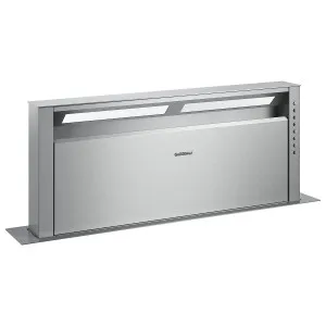 Gaggenau 90cm 400 Series Downdraft Rangehood AL400192 by Gaggenau, a Rangehoods for sale on Style Sourcebook