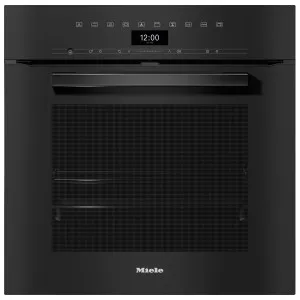 Miele DGC7450 VitroLine Steam Combi Oven Black DGC7450OBSW by Miele, a Ovens for sale on Style Sourcebook