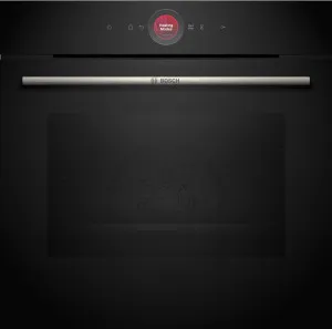 Bosch Series 8 MultiFunction Black Oven HBG7341B1A by Bosch, a Ovens for sale on Style Sourcebook